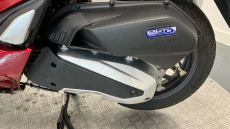 Honda PCX125